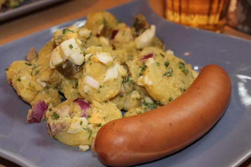 Kartoffelsalat