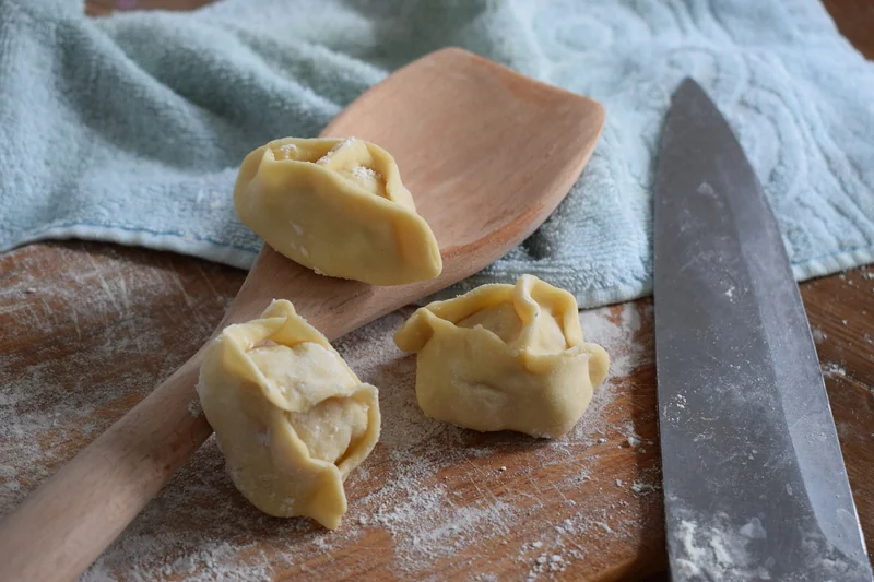 Maultaschen