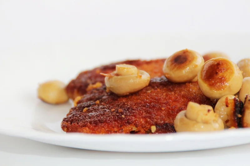 Schnitzel